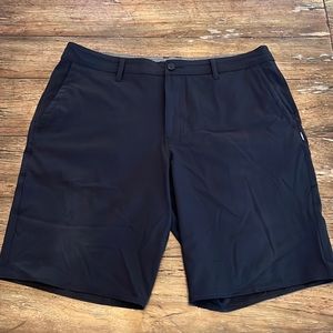 O’Neill Black hybrid Shorts